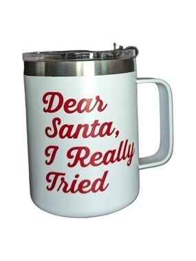 NWT • Torrid • Dear Santa I Really Tried